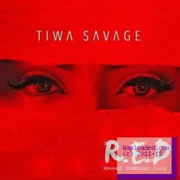 Tiwa Savage - Say It